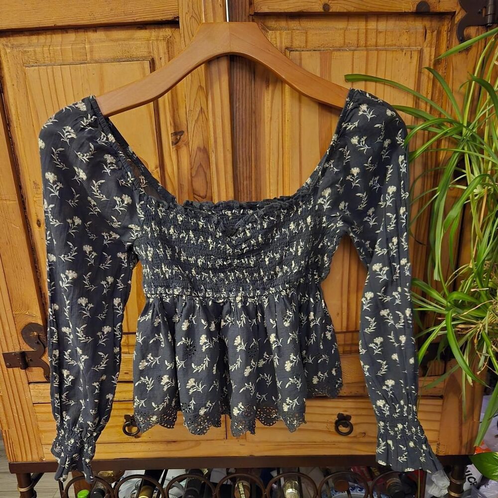 American-eagle-outfitters Women's multi Shirt